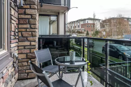 210 8526 202b Street, Langley, BC, Langley — Apartment/Condo for sale