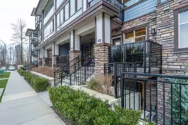 210 8526 202b Street, Langley, BC