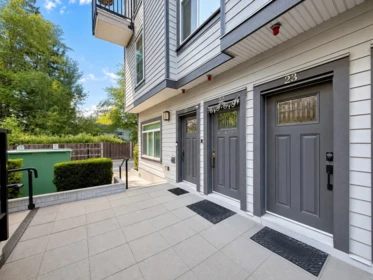 23 7247 140 Street, Surrey, BC, Surrey — Townhouse for sale
