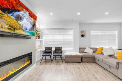 23 7247 140 Street, Surrey, BC, Surrey — Townhouse for sale
