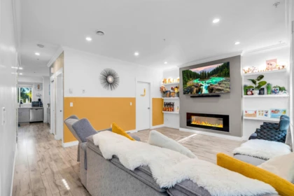 23 7247 140 Street, Surrey, BC, Surrey — Townhouse for sale