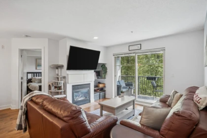 305 12020 207a Street, Maple Ridge, BC, Maple ridge — Apartment/Condo for sale