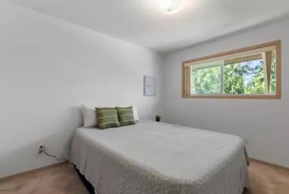 Basement Recreation Room Photo of 21549 85b Court, Langley, BC