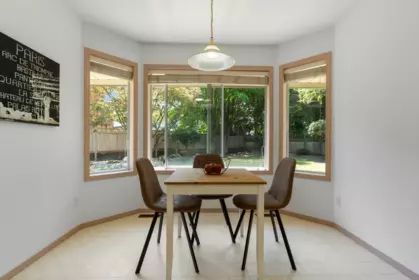 Breakfast Nook Photo of 21549 85b Court, Langley, BC