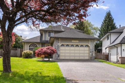 21549 85b Court, Langley, BC, Langley — Single Family Residence for sale