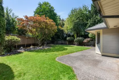 Hot Tub / Spa Photo of 21549 85b Court, Langley, BC