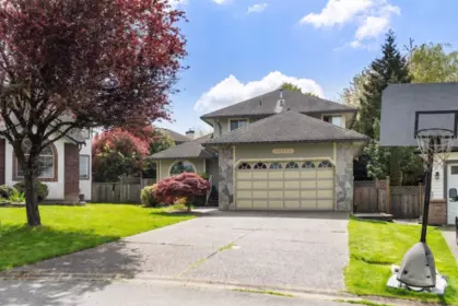 Neighborhood Park Photo Near 21549 85b Court, Langley, BC