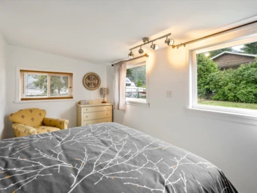 Bedroom 2 Photo of 10008 Koocha Road, D'Arcy, BC