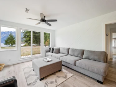 10008 Koocha Road, D'Arcy, BC, D'arcy — Single Family Residence for sale