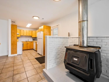 Pantry Photo of 10008 Koocha Road, D'Arcy, BC