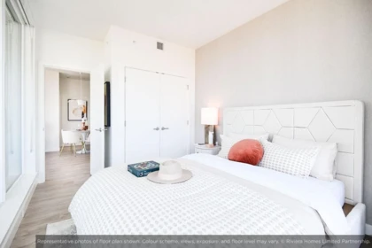 1101 4988 Bennett Street, Burnaby, BC, Burnaby — Apartment/Condo for sale