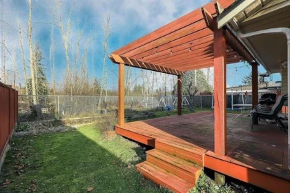 Mudroom Photo of 32275 Clinton Avenue, Abbotsford, BC