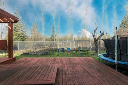 Office / Den Photo of 32275 Clinton Avenue, Abbotsford, BC