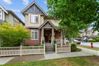 112 172a Street, Surrey, BC, Surrey — Single Family Residence for sale