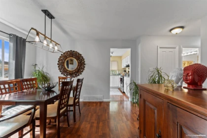 Loft / Bonus Room Photo of 20445 Thorne Avenue, Maple Ridge, BC