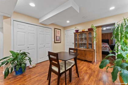 Pantry Photo of 20445 Thorne Avenue, Maple Ridge, BC
