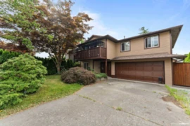 20445 Thorne Avenue, Maple Ridge, BC