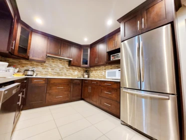 5255 Turquoise Drive, Richmond, BC, Richmond — Single Family Residence for sale