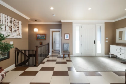 Family Room Photo of 588 North Fletcher Road, Gibsons, BC