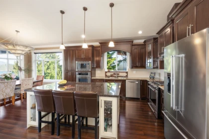 Pantry Photo of 588 North Fletcher Road, Gibsons, BC