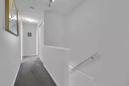 Basement Recreation Room Photo of 62 15175 62a Avenue, Surrey, BC