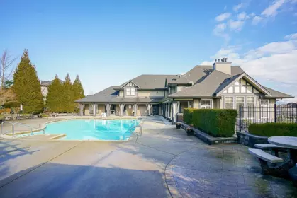 Community Amenities Photo (Clubhouse) of 62 15175 62a Avenue, Surrey, BC