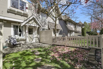 62 15175 62a Avenue, Surrey, BC, Surrey — Townhouse for sale
