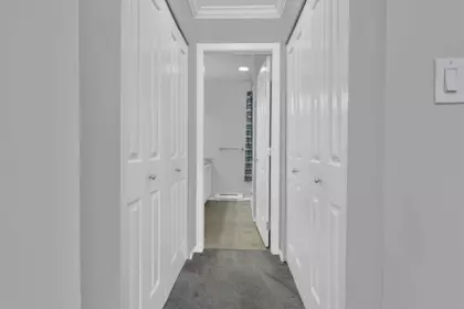 Entry Foyer Photo of 62 15175 62a Avenue, Surrey, BC