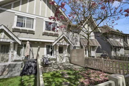 62 15175 62a Avenue, Surrey, BC, Surrey — Townhouse for sale