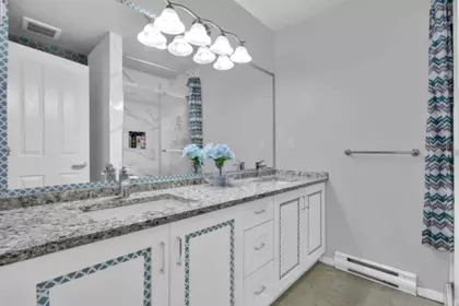 Hallway Photo of 62 15175 62a Avenue, Surrey, BC