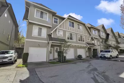 Kitchen Photo of 62 15175 62a Avenue, Surrey, BC