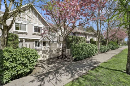 62 15175 62a Avenue, Surrey, BC, Surrey — Townhouse for sale