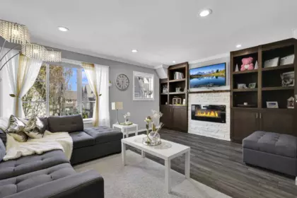 Office / Den Photo of 62 15175 62a Avenue, Surrey, BC