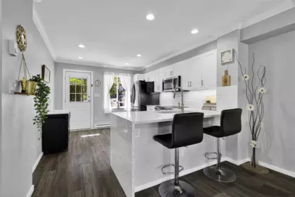 Primary Bedroom Photo of 62 15175 62a Avenue, Surrey, BC