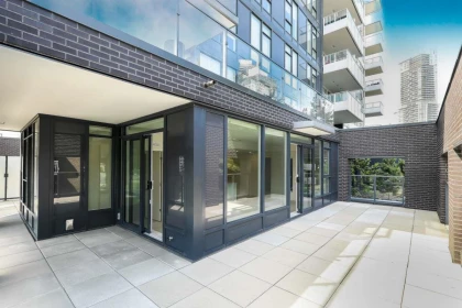 Office / Den Photo of 301 537 Cottonwood Avenue, Coquitlam, BC