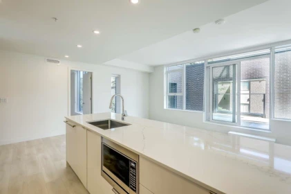 Pantry Photo of 301 537 Cottonwood Avenue, Coquitlam, BC