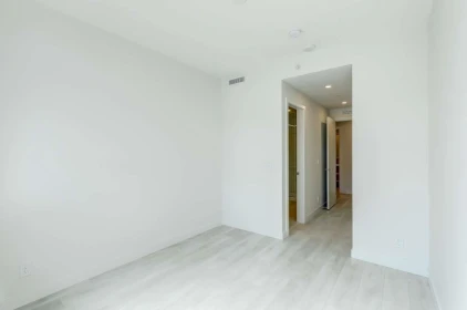 Walk-In Closet Photo of 301 537 Cottonwood Avenue, Coquitlam, BC