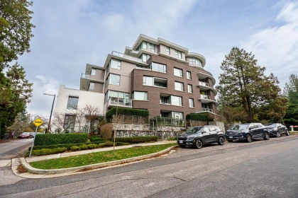 301 505 W 30th Avenue, Vancouver, BC, Vancouver — Apartment/Condo for sale
