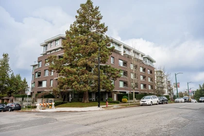 301 505 W 30th Avenue, Vancouver, BC, Vancouver — Apartment/Condo for sale