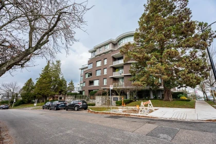 301 505 W 30th Avenue, Vancouver, BC, Vancouver — Apartment/Condo for sale