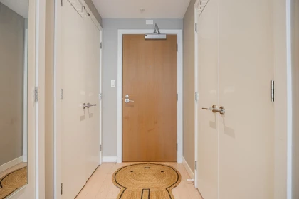 Pantry Photo of 301 505 W 30th Avenue, Vancouver, BC