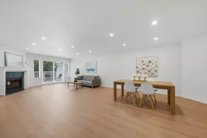 60 101 Parkside Drive, Port Moody, BC, Port Moody — Townhouse for sale