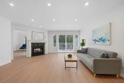 60 101 Parkside Drive, Port Moody, BC, Port Moody — Townhouse for sale
