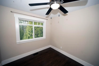 Basement Recreation Room Photo of 4768 200 Street, Langley, BC