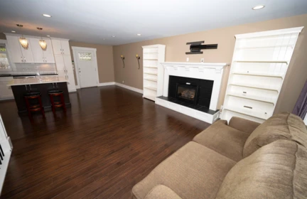 Breakfast Nook Photo of 4768 200 Street, Langley, BC
