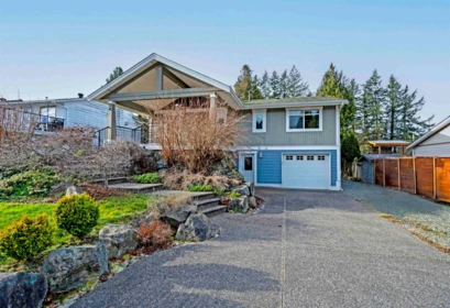 4768 200 Street, Langley, BC, Langley — Single Family Residence for sale
