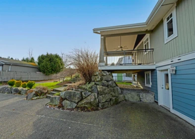 4768 200 Street, Langley, BC, Langley — Single Family Residence for sale