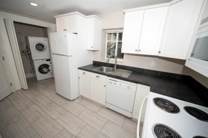 Garage Interior Photo of 4768 200 Street, Langley, BC