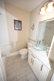 Guest Bathroom Photo of 4768 200 Street, Langley, BC