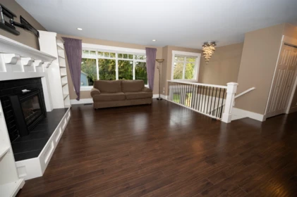 Kitchen Photo of 4768 200 Street, Langley, BC